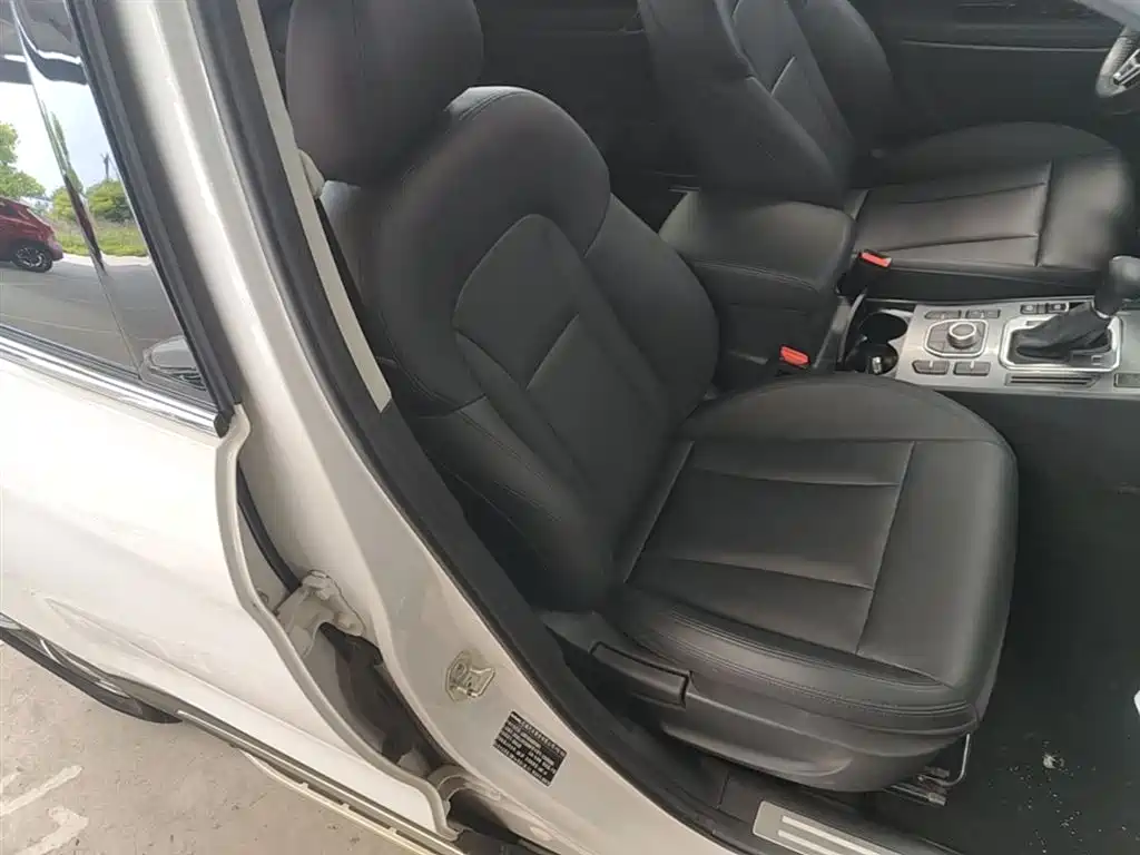 Haval H6 Coupe 2016 — фото 25