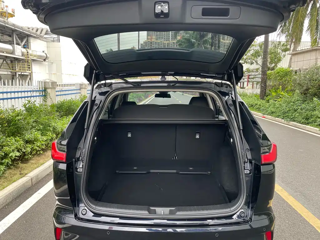 Honda Breeze 2024 — фото 16