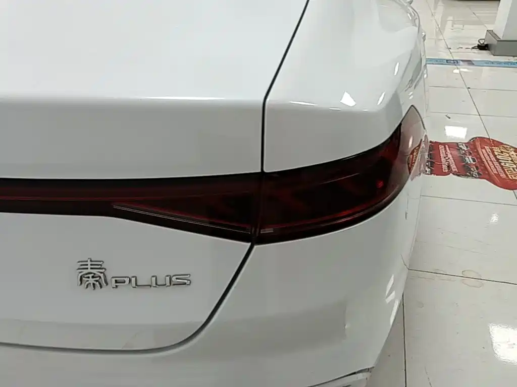BYD Qin PLUS 2024 — фото 8