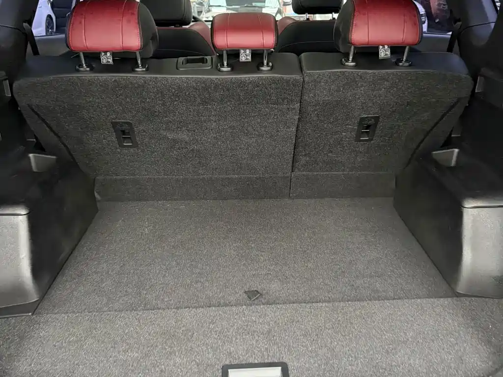 Jetour X70 PLUS 2022 — фото 16