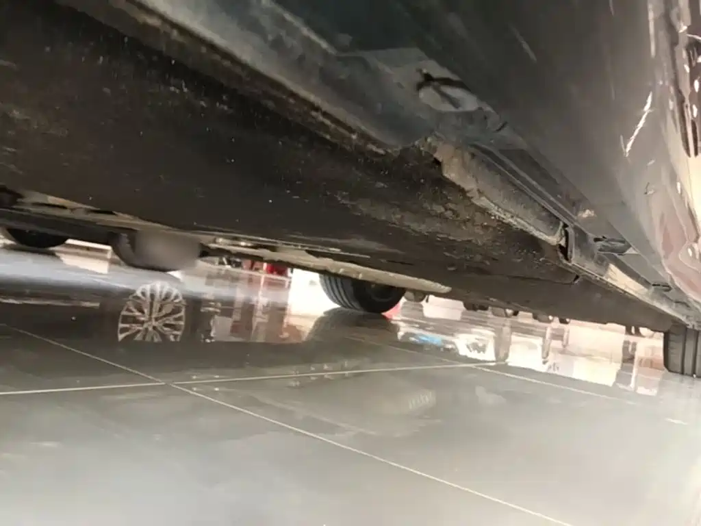 Audi A6L 2024