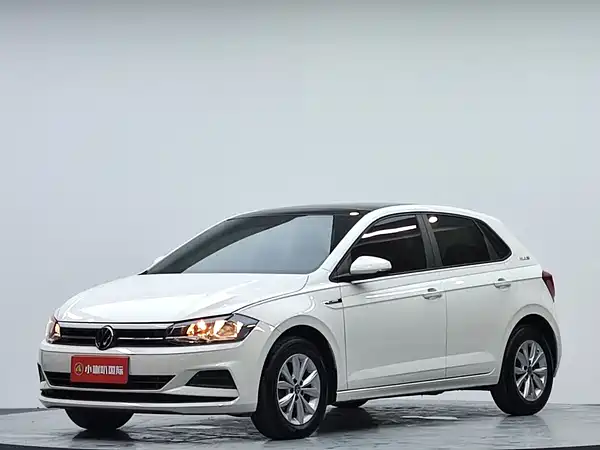 Volkswagen Polo 2021