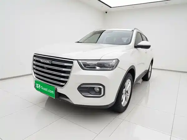 Haval H6 2019