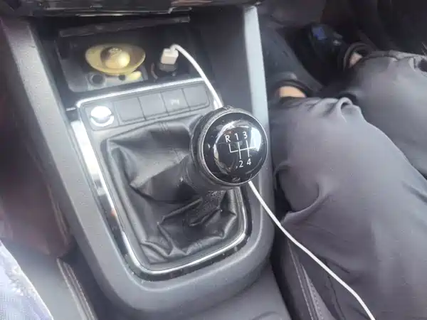 Volkswagen Sagitar 2015
