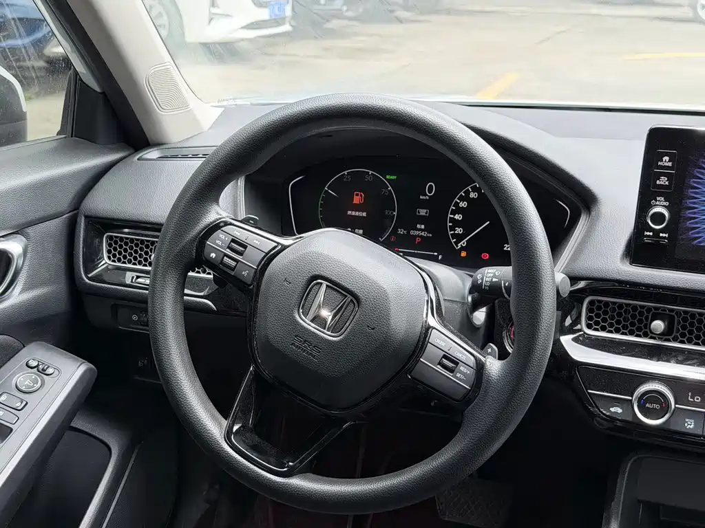 Honda Civic 2024