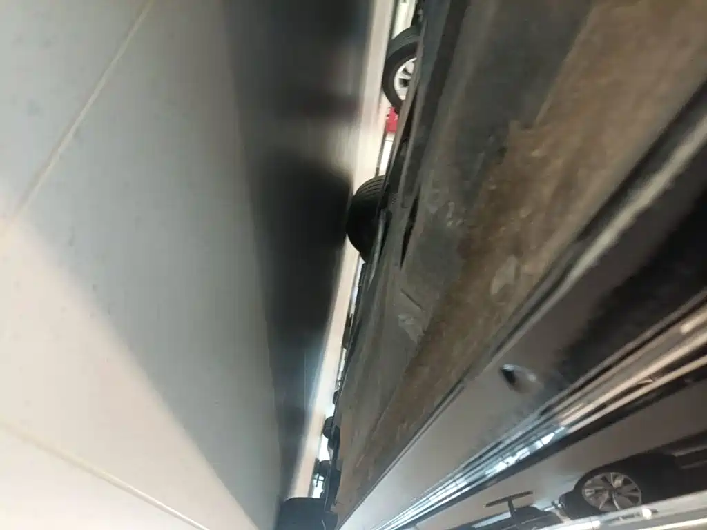 Volkswagen Passat 2025