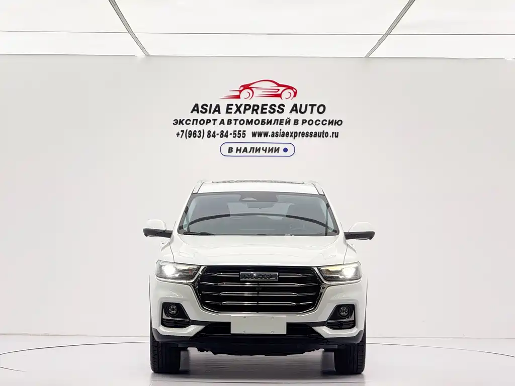 Haval H6 2023