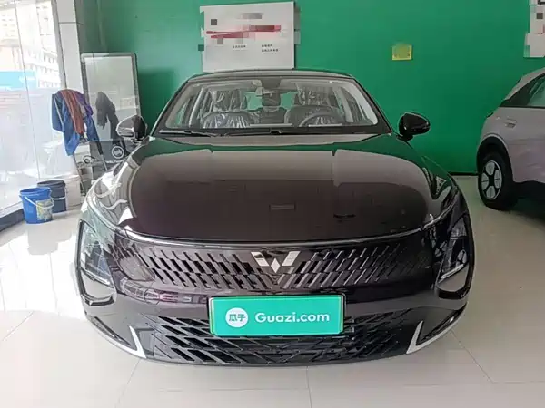 Wuling Starlight 2025
