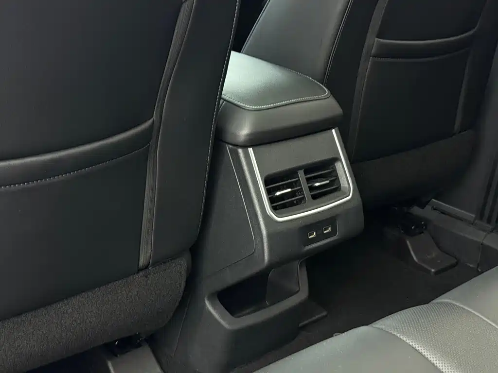 Haval H6 2023 — фото 15