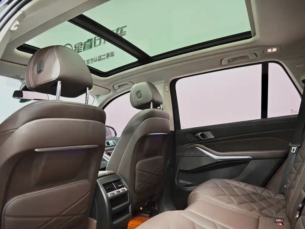 BMW X5 2022 — фото 14