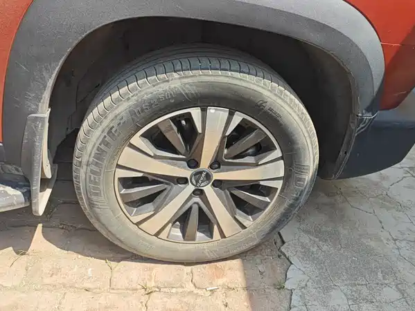 Haval Dargo 2020