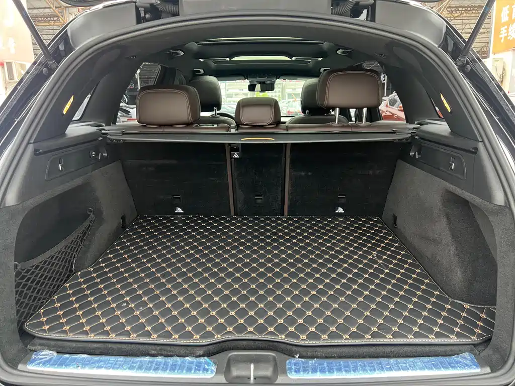 Mercedes-Benz GLC 2022 — фото 23