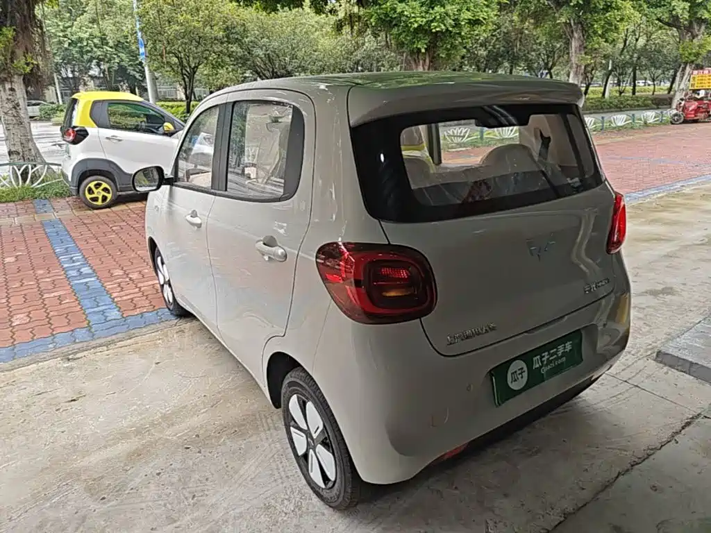 Wuling MINIEV 2026