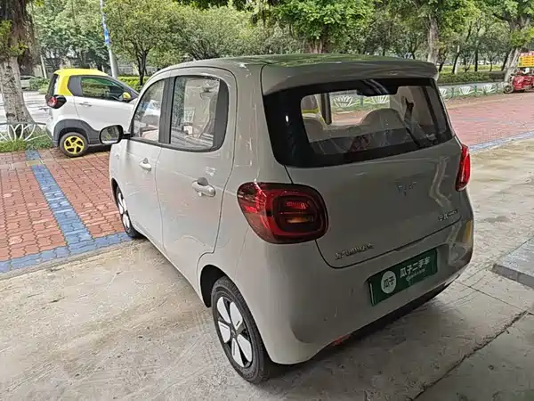 Wuling Hongguang MINIEV 2026