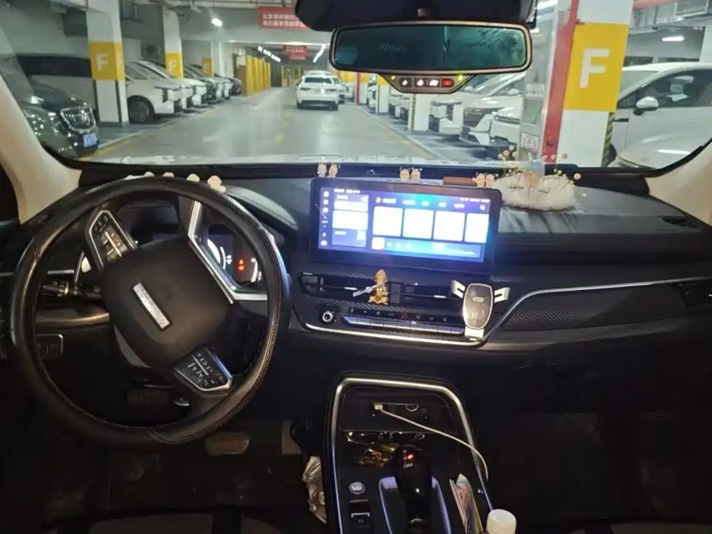 Haval H6 2021
