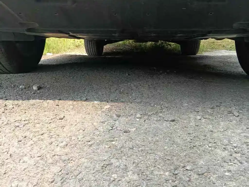 Subaru Forester 2022