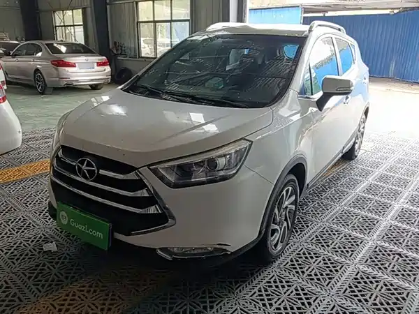 JMC Refine S3 2016