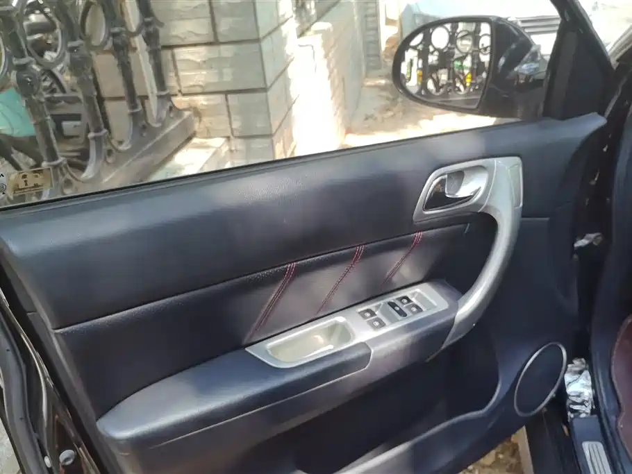 Haval H6 2016