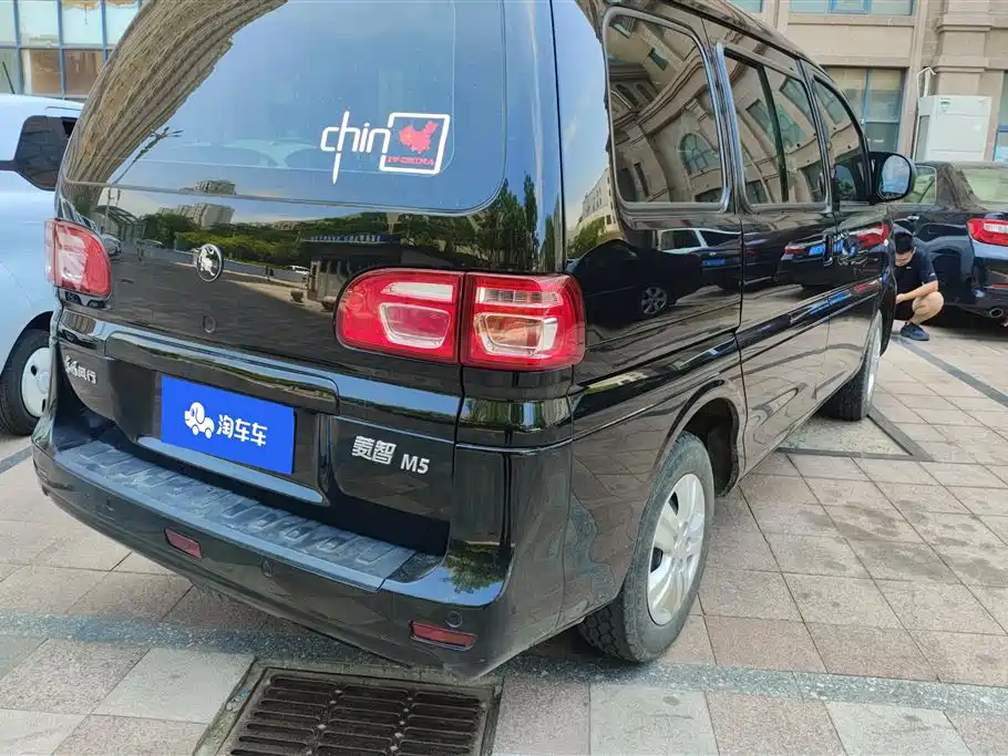 Fengxing Lingzhi 2022