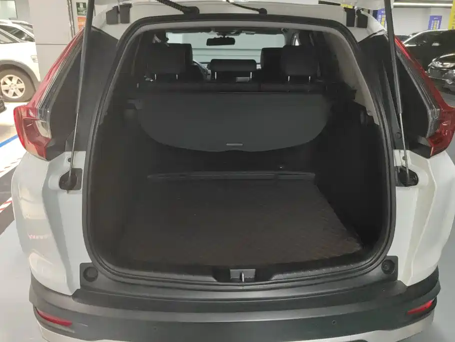 Honda CR-V 2021