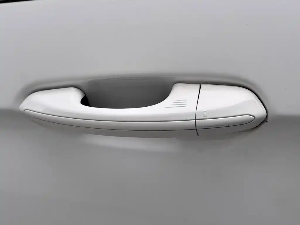 Ford Edge 2015 — фото 18