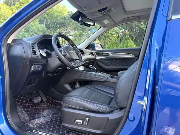 Haval F7 2020
