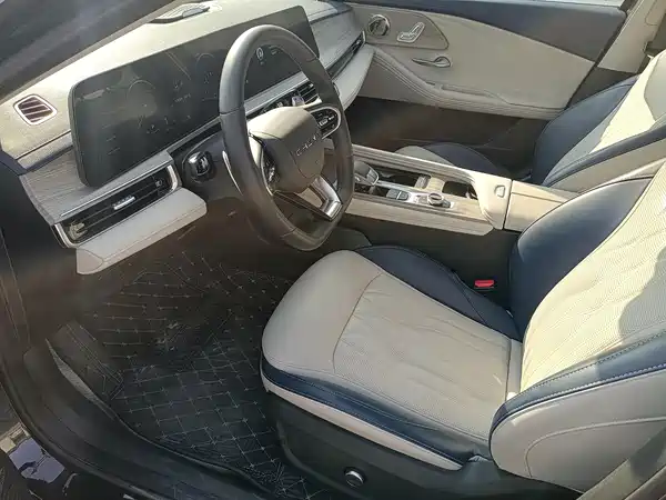 Chery Arrizo 8 2022