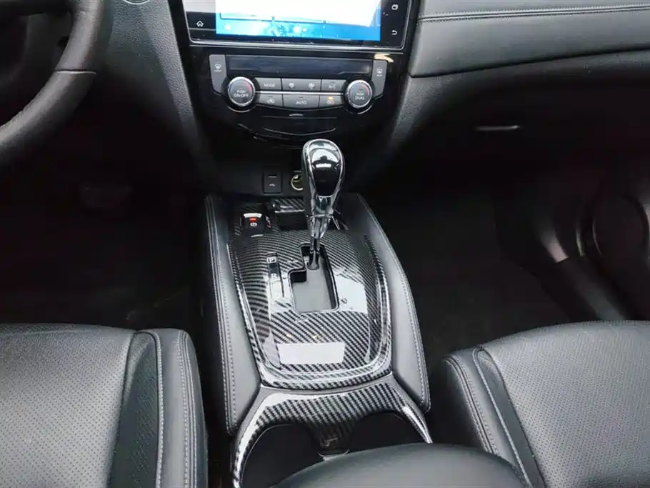 Nissan X-Trail 2019 — фото 16