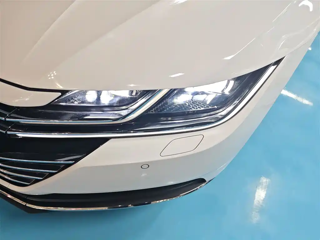 Volkswagen CC 2020 — фото 18