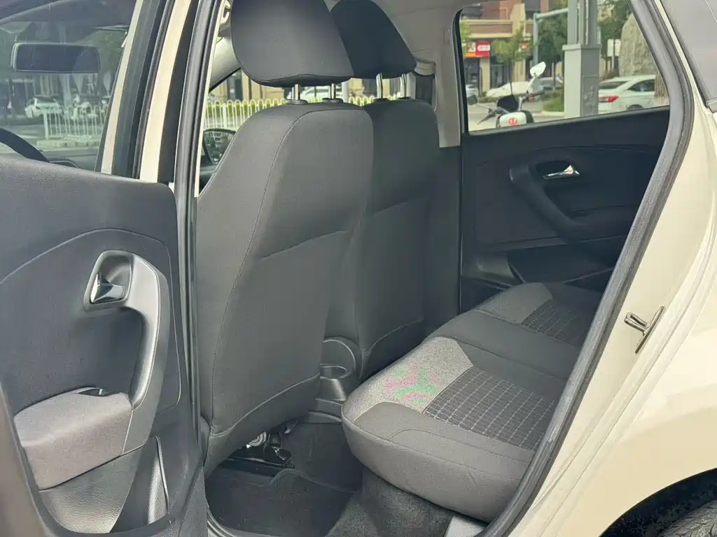 Volkswagen Polo 2019