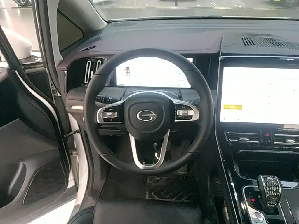 GAC Trumpchi M8 2024 — фото 11