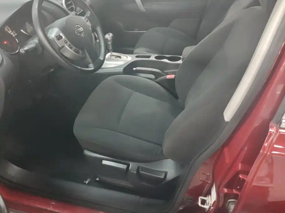 Nissan Qashqai 2015 — фото 9