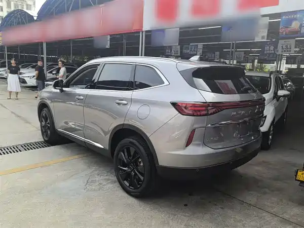 Haval H6 2021