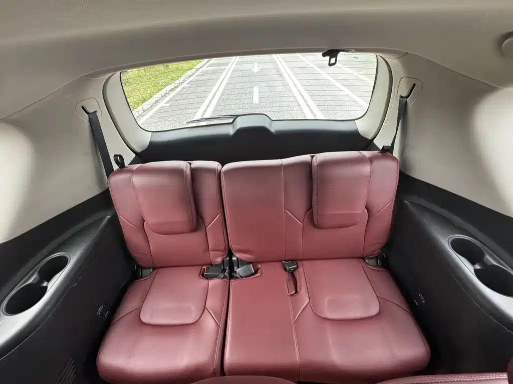 Nissan Patrol 2018 — фото 19