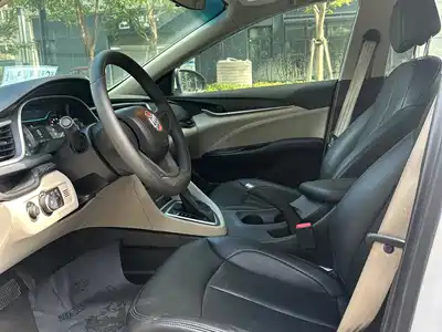 Buick Excelle GT 2020
