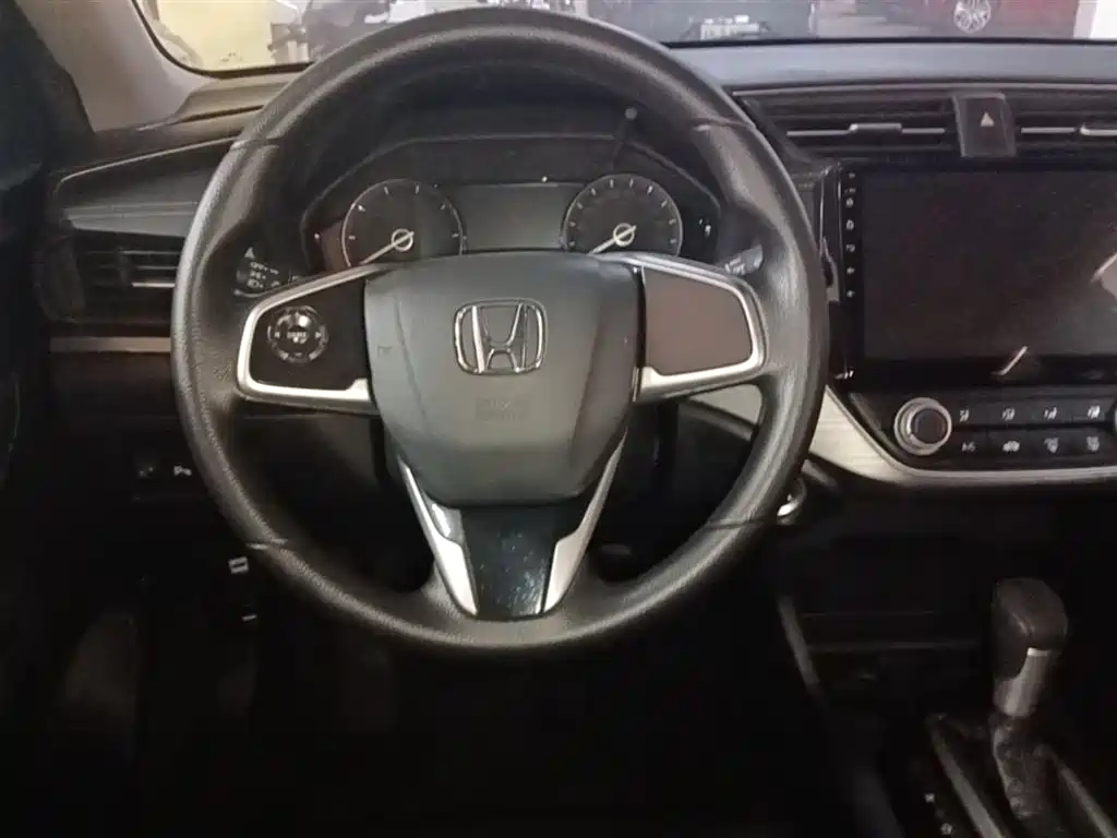 Honda Envix 2019 — фото 11