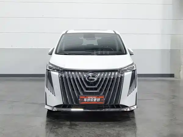 GAC Trumpchi M8 2024
