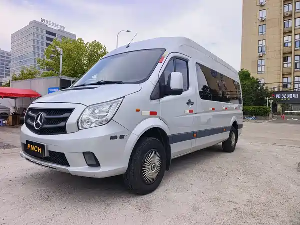 Futian Tuyano 2021