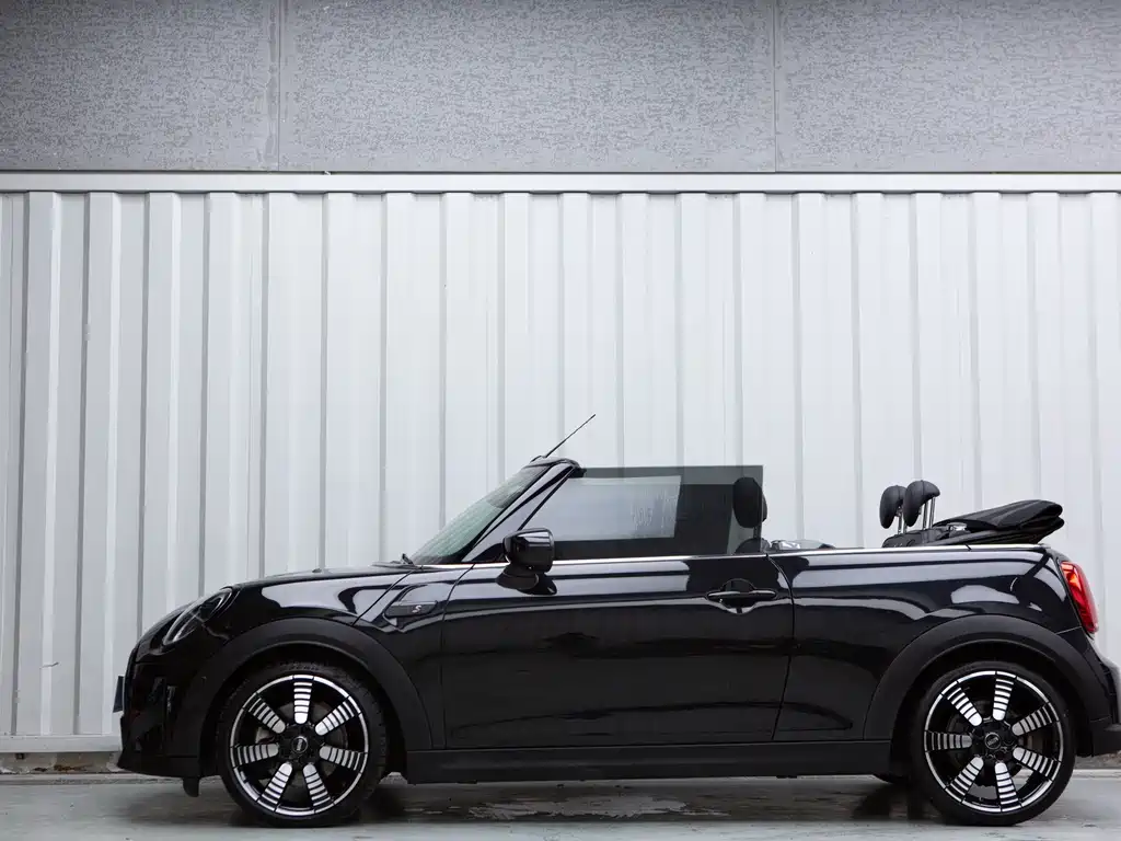 MINI Mini 2023