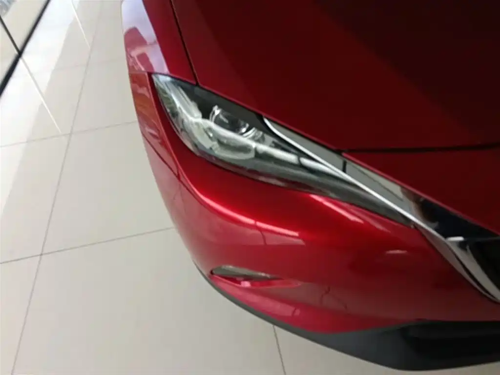 Mazda CX-4 2017 — фото 13
