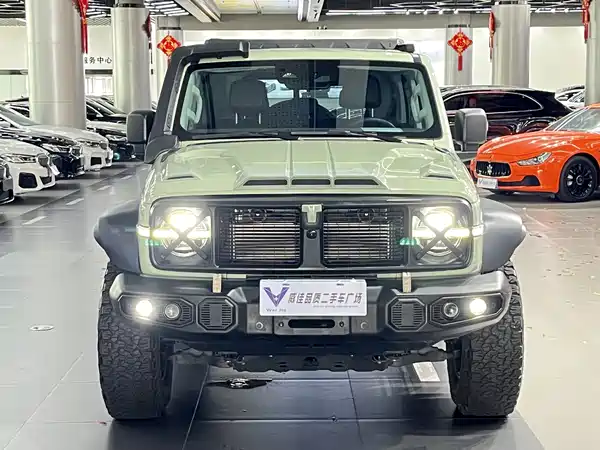 Tank 300 2024