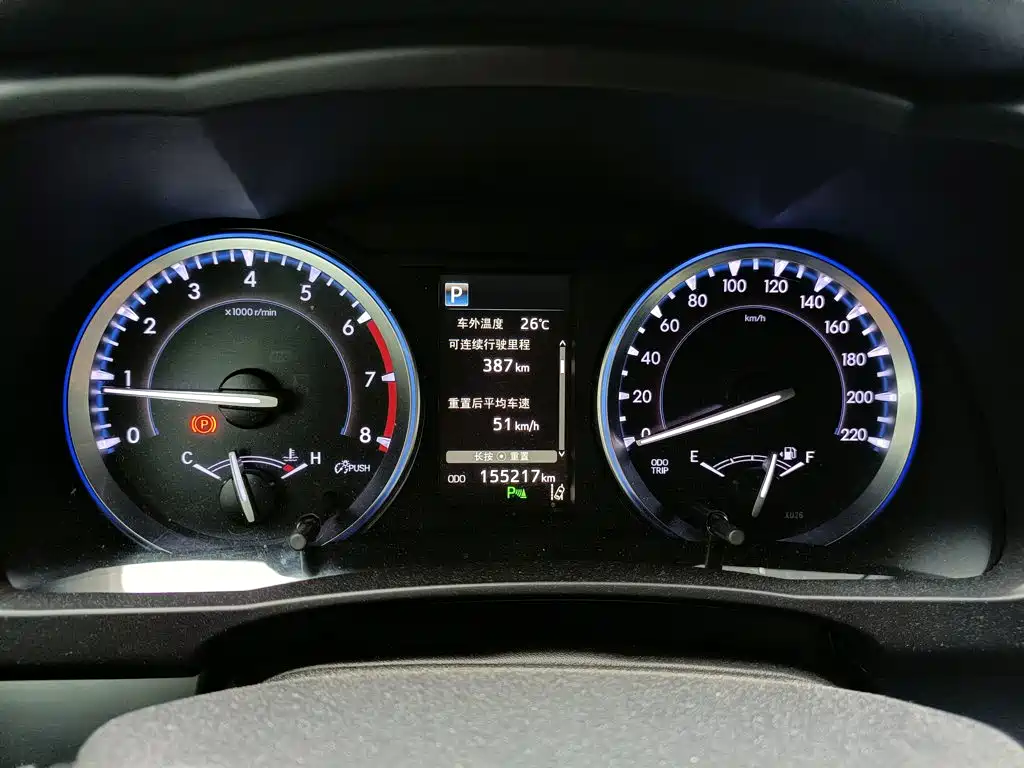 Toyota Highlander 2020 — фото 12