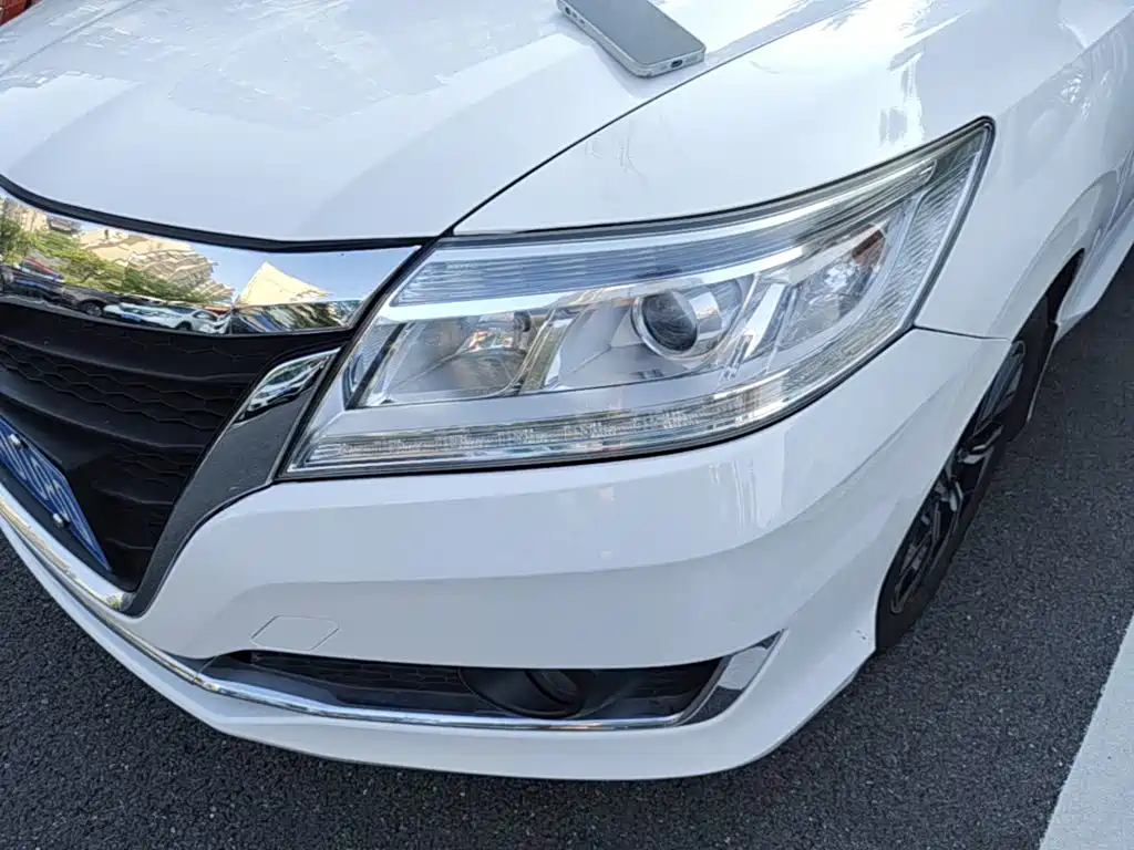 Honda Crider 2019 — фото 24