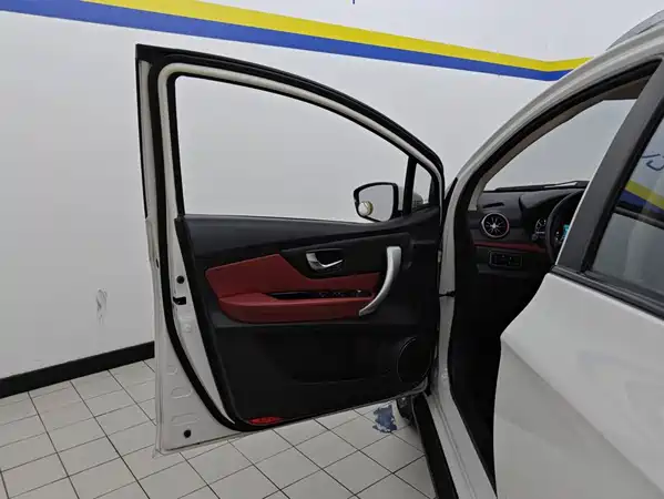 Haval H1 2016