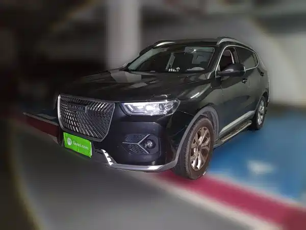 Haval H6 2021