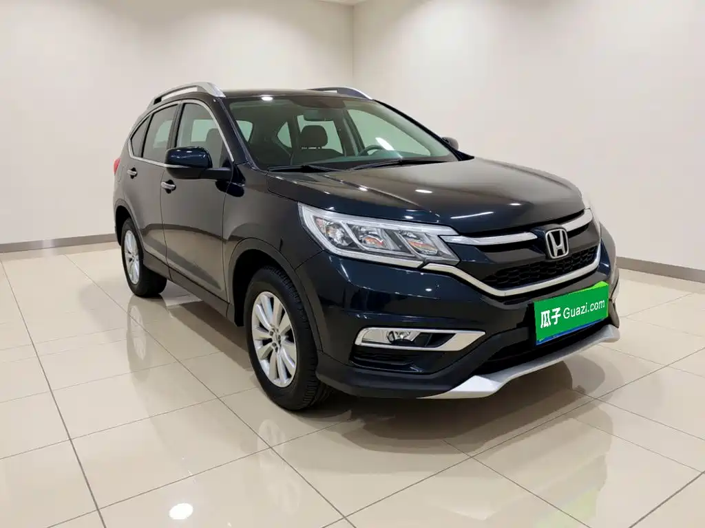 Honda CR-V 2015
