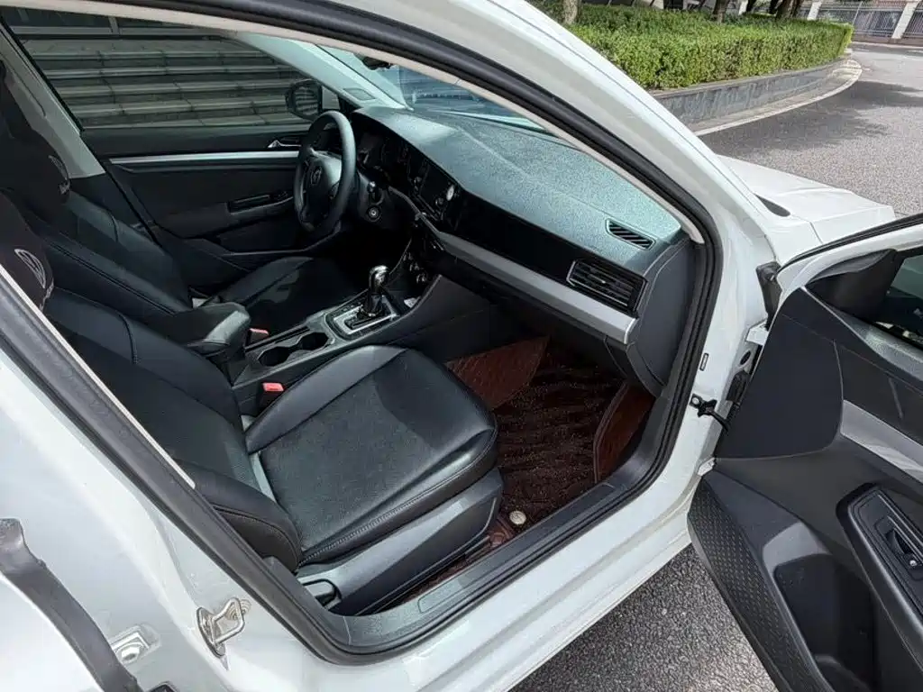 Volkswagen Bora 2019