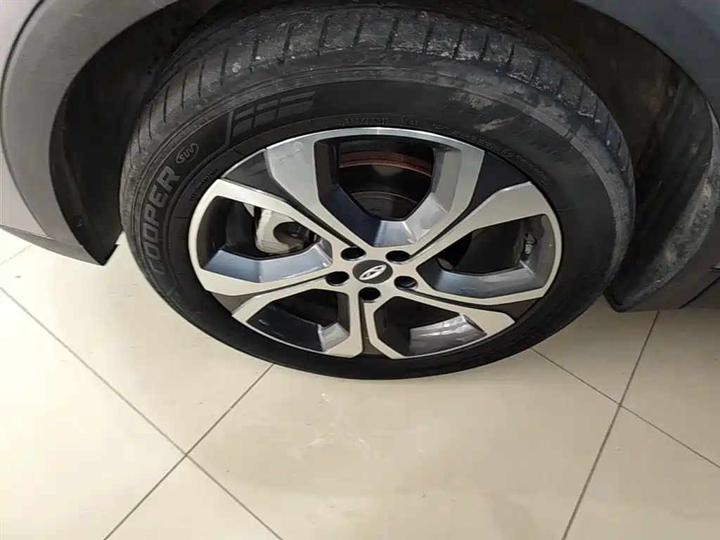Chery Tiggo 7 PLUS 2023 — фото 23