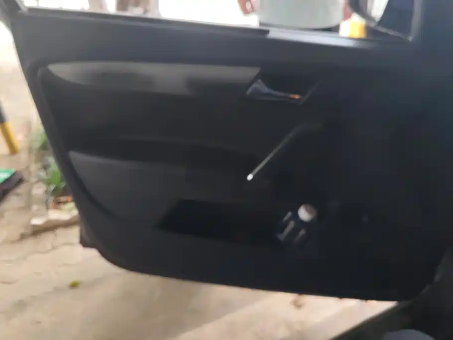 Volkswagen Lavida 2013