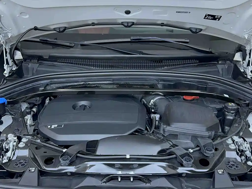 BMW X1 2023 — фото 16